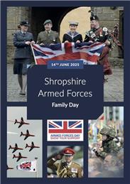 Armed Forces Family Day